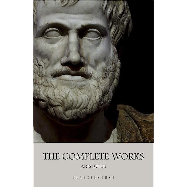 Amazon.co.jp: Aristotle: The Complete Works (English Edition) 電子
